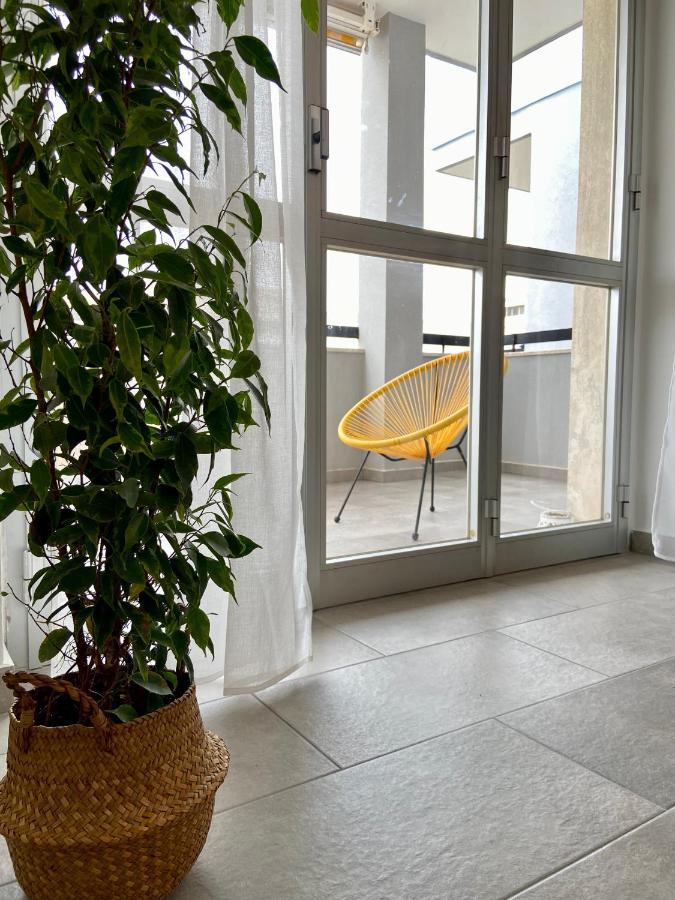 Terrazza Vista Mare E Box Auto Apartment Gallipoli Exterior photo